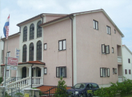 Apartments Tatarovic