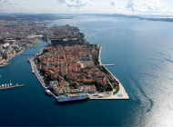 Dalmatia - Zadar