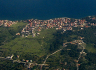 Mastrinka - Insel Ciovo