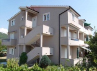 Apartments Ilijic