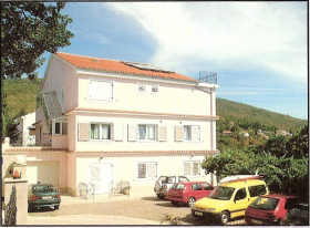 Villa Skakavac