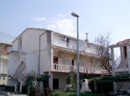 Apartments Cvitanovic